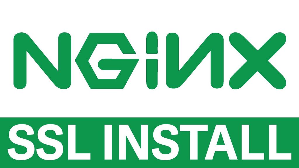 Nginx ssl configuration and installation guide