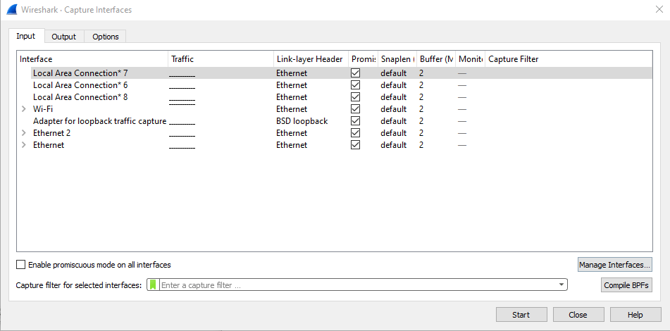 Using Wireshark to Troubleshoot network traffic encrypted by SSL/TLS
