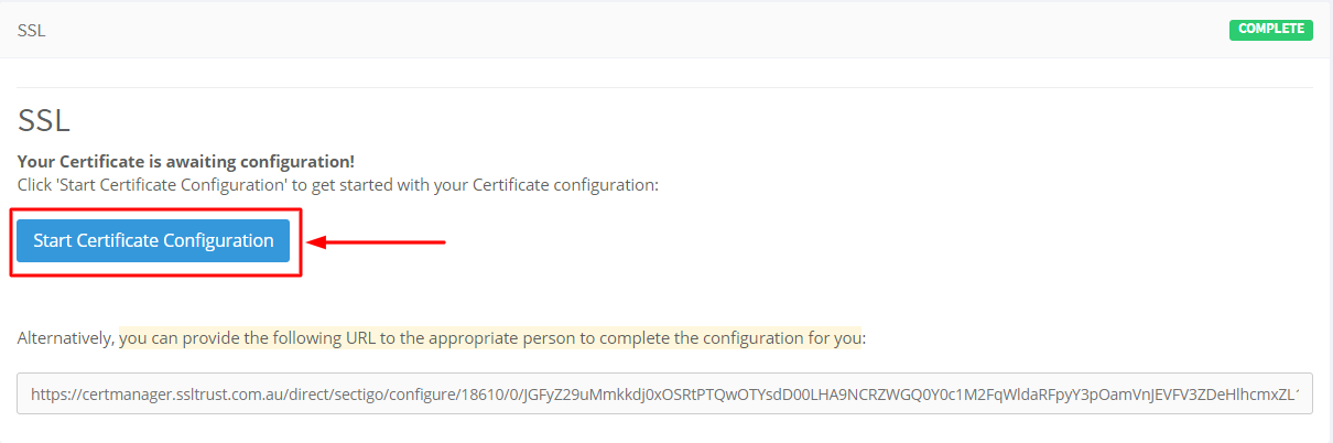 ISPConfig SSL Installation and Configuration Guide