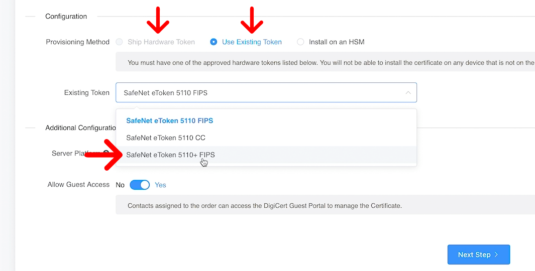 Setup And Initialise Verokey Digicert Code Signing Etoken Setup And Initialise Verokey Digicert Code Signing Etoken