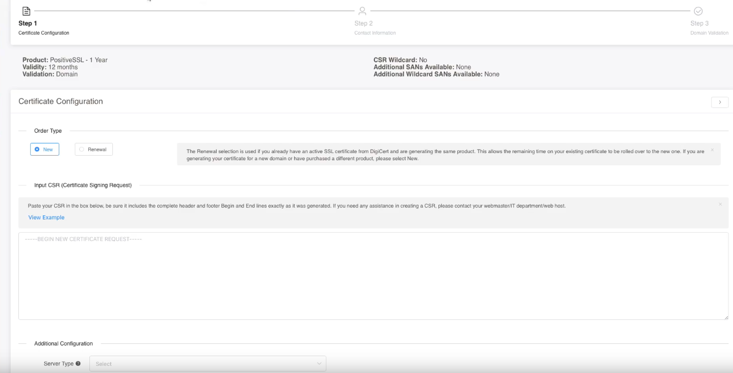 cPanel SSL Configuration and Installation Guide