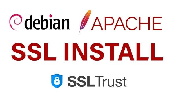 SSL/TLS Certificate Install Manuals