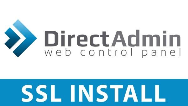 Ssl Tls Certificate Install Manuals