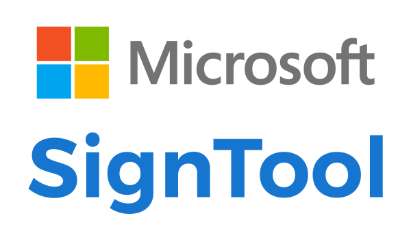 Code Signing Certificate Install Manuals